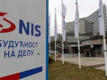 Битка с времето: MOL има по-малко от месец да финализира покупката на NIS от Газпром