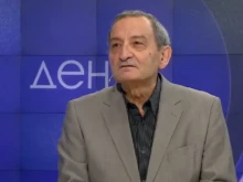 Проф. Касчиев: И до днес се усещат последиците от ядрената експлозия в Чернобил