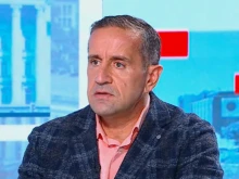 Георги Харизанов: ГЕРБ трябва спешно да препотвърди своята идеологическа идентичност