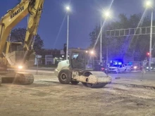 Спи спокойно, Пловдив! Край на тапите по "Кукленско шосе"!