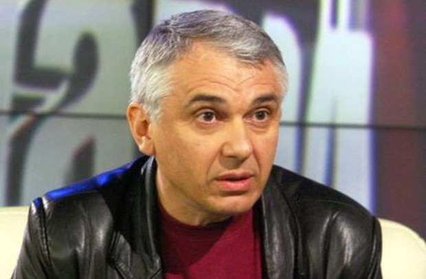 Сценарист на Слави днес става на 75