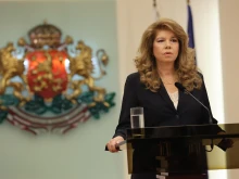 Очаква се Йотова да издаде указ за свикване на Народното събрание