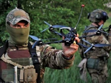 Асиметричната война придобива решаващо значение в конфликтите в Иран и Украйна