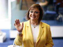 Корнелия Нинова към БСП: На умряло куче нож не се вади! 