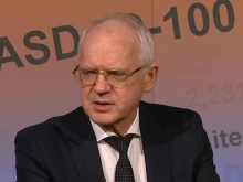 Васил Велев: Пенсионната система изяжда бъдещето на работещите поколения