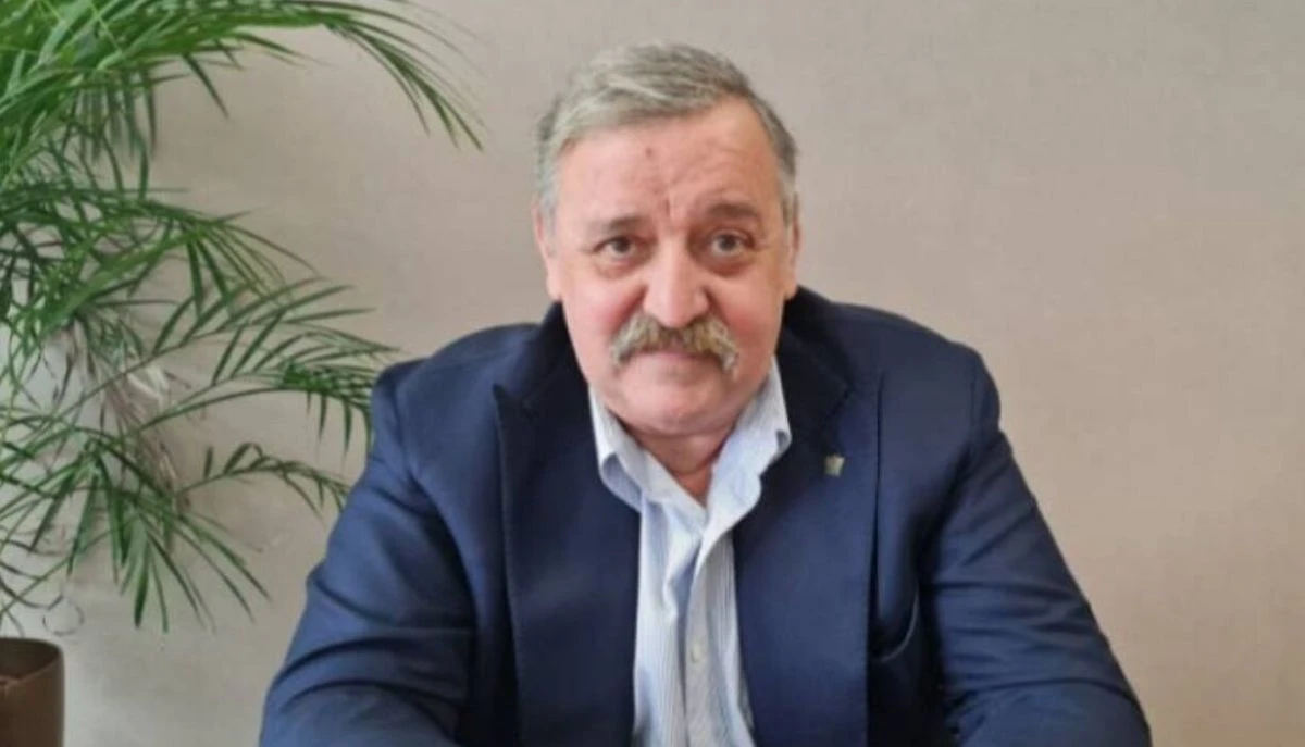 Антраксът не се предава от човек на човек болният не