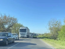 Един загина, а други трима са ранени при тежката катастрофа в Стара Загора