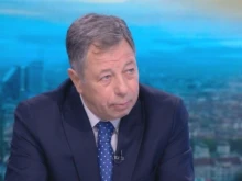 Румен Миланов открива първото заседание на 52-рото Народно събрание