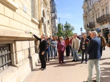 В Русе почетоха паметта на загиналите при трудови злополуки с призив за по-строг контрол