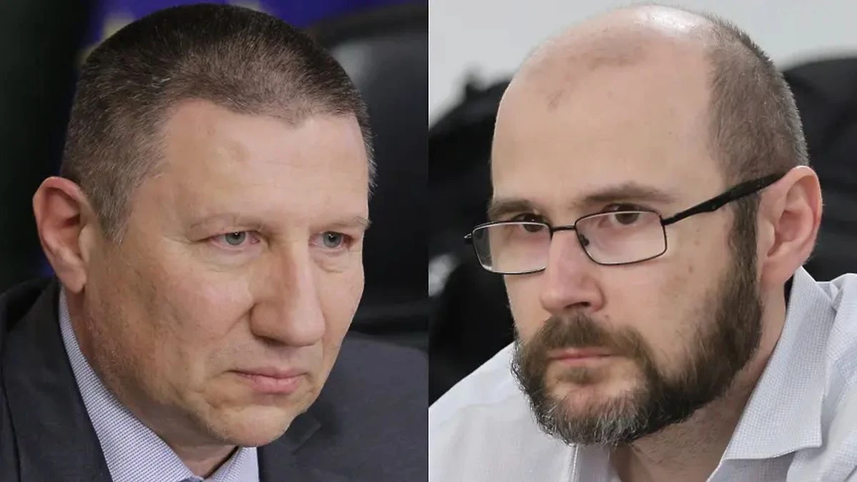 Бившият и ф главен прокурор трябваше да се оттегли много по рано