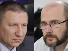 Янкулов за Сарафов: Силовашките изпълнения не са довели до нищо добро