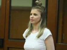 Скандална наша певица, лежала в ареста, днес празнува рожден ден