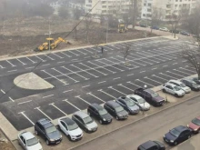 Гласуват разкриването на нови 1200 паркоместа в четири района на София  