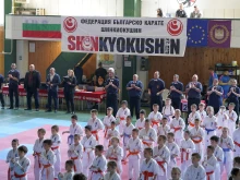 Каратеките на АСКК "Тракия" (Пловдив) спечелиха 22 медала от шампионата в Ловеч