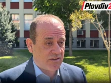 Йордан Арабаджиев: 20% от международните превозвачи спират камионите заради цените на горивата