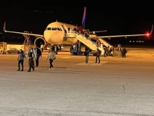 Най-голямата авиокомпания по пазарен дял в България обяви нова услуга