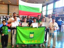 Четири титли и още 9 медала за състезателите на "Феникс" (Скутаре) в държавното първенство