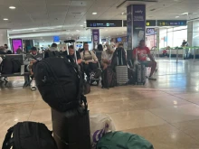 Wizz Air и HTS с нова услуга за помощ при закъснения, започващи от два часа