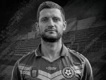На 37 години почина бивш играч на Добруджа и Спартак Варна