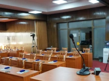 Русенският общински съвет обсъжда инвестиции, нови правила и планове за развитие на града
