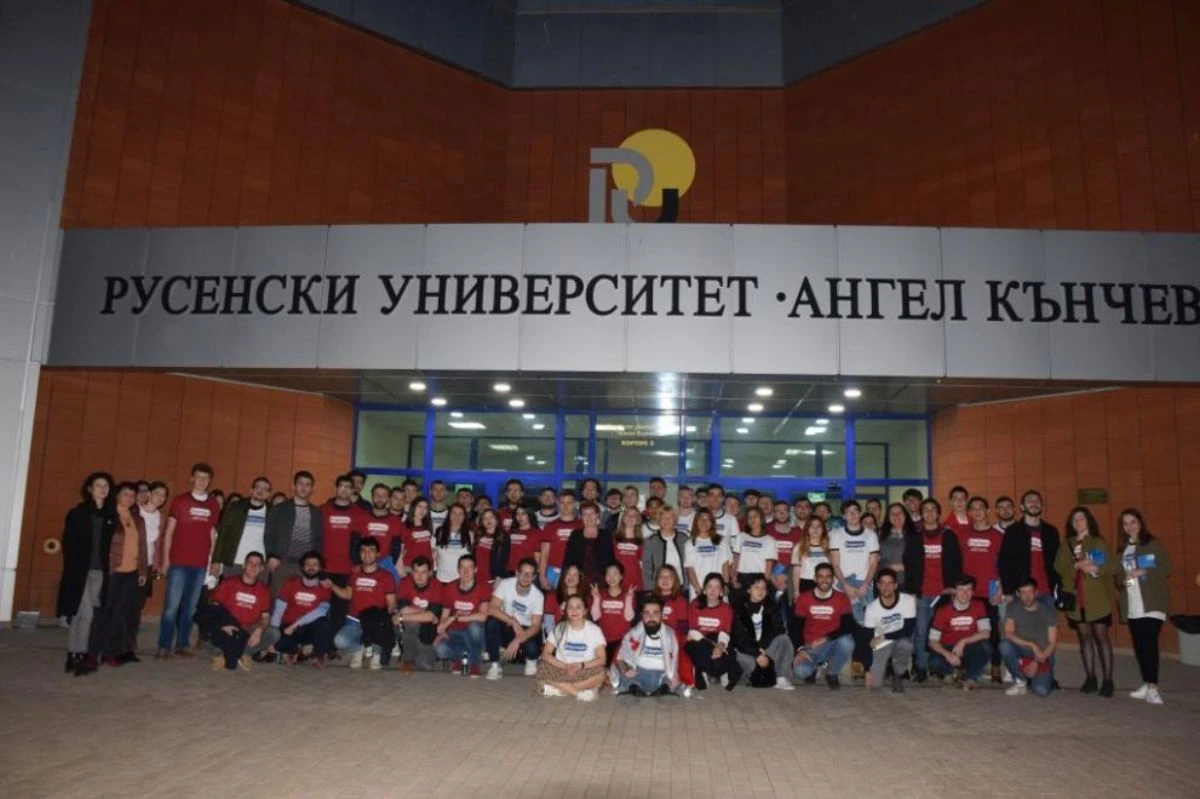 Ежегодният фестивал на чуждестранните студенти ще се проведе в Русенския