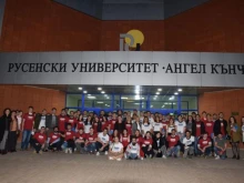 Фестивал на чуждестранните студенти ще се проведе в Русенския университет