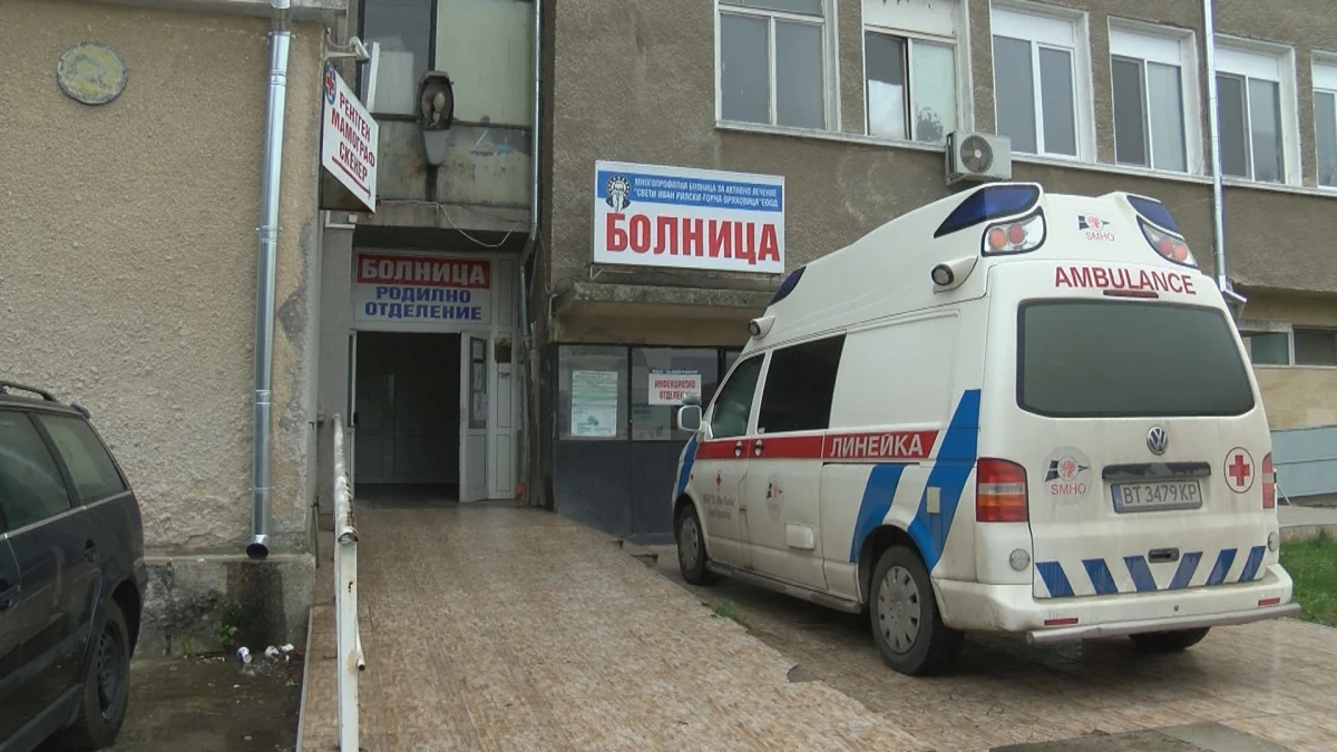 Не мога да разбера защо е това бързане, не мога