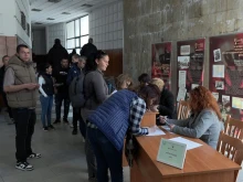 Над 120 безработни лица се включиха в трудова борса, организирана от Бюрото по труда в Смолян