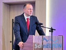 Двустранният стокообмен между България и Унгария през 2025 г. е над 2,4 млрд. евро