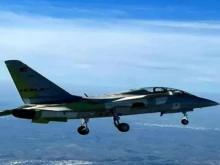 Исторически договор: Испания купува 30 турски самолета Hurjet за 2,6 млрд. евро