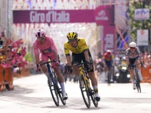 Нещо интересно подготвят в Бургас за Giro d’Italia