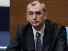Отличиха министър Околийски с почетна значка "Светулка" 