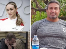 Бащата на Десислава Трифонова бесен заради изневярата й