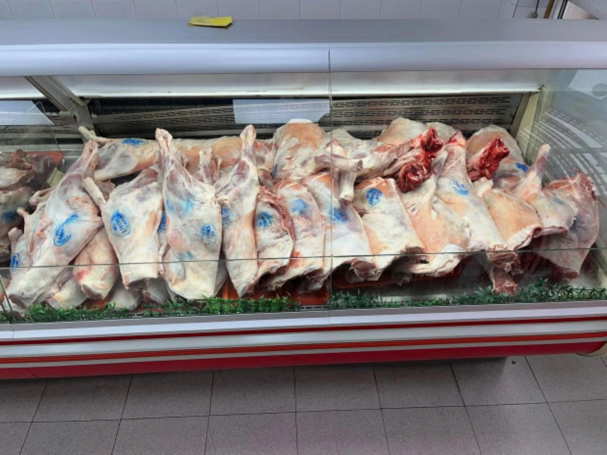 Асоциацията на месопреработвателите в България АМБ ще подкрепи Българската агенция