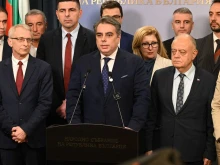 ПП кани патньорите си на лидерска среща утре