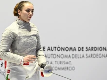Страхотни! Сабльорките на България с бронз от Европейско