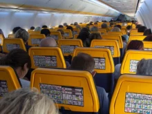 Главният изпълнителен директор на Ryanair: Доставките на гориво са стабилни