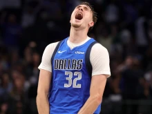 NBA, FIBA и Евролигата имаха разговори за бъдещето на европейския баскетбол