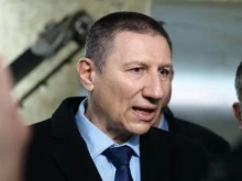 Прокурорската колегия на ВСС решава дали да образува дисциплинарно наказание срещу Сарафов