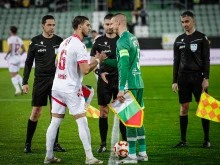 Напечени полуфинали в България и Шампионска лига днес