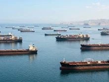 Заради конфликта в Близкия изток: 20 000 моряци са блокирани в Персийския залив, сред тях има и българи