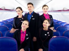 Wizz Air стартира нов директен маршрут