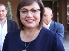 Нинова: Писна ми! Две години мълча от уважение, но вече прекалиха
