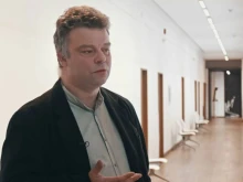 Проф. Димитър Вацов: Реакцията на българската държава след аварията в Чернобил е едно от най-големите престъпления на комунизма