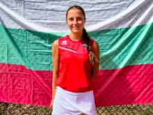 Рускиня спря Денчева на турнир в Грузия