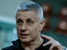 "Българският" Халкбанк взе бронза в първенството на Турция