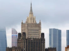Руското МВнР: Холандия не възнамерява да се откаже от проукраинската си политика