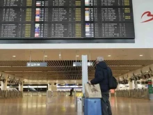 Летищата в Европа предупреждават за тежки перспективи за авиацията заради конфликта в Иран