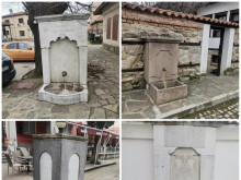 Ето кои исторически чешми в Казанлък ще получат нов живот