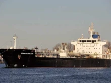 ГЩ на Украйна: ВСУ удари санкциониран танкер в Черно море